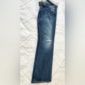 Diesel jeans, men’s size 34